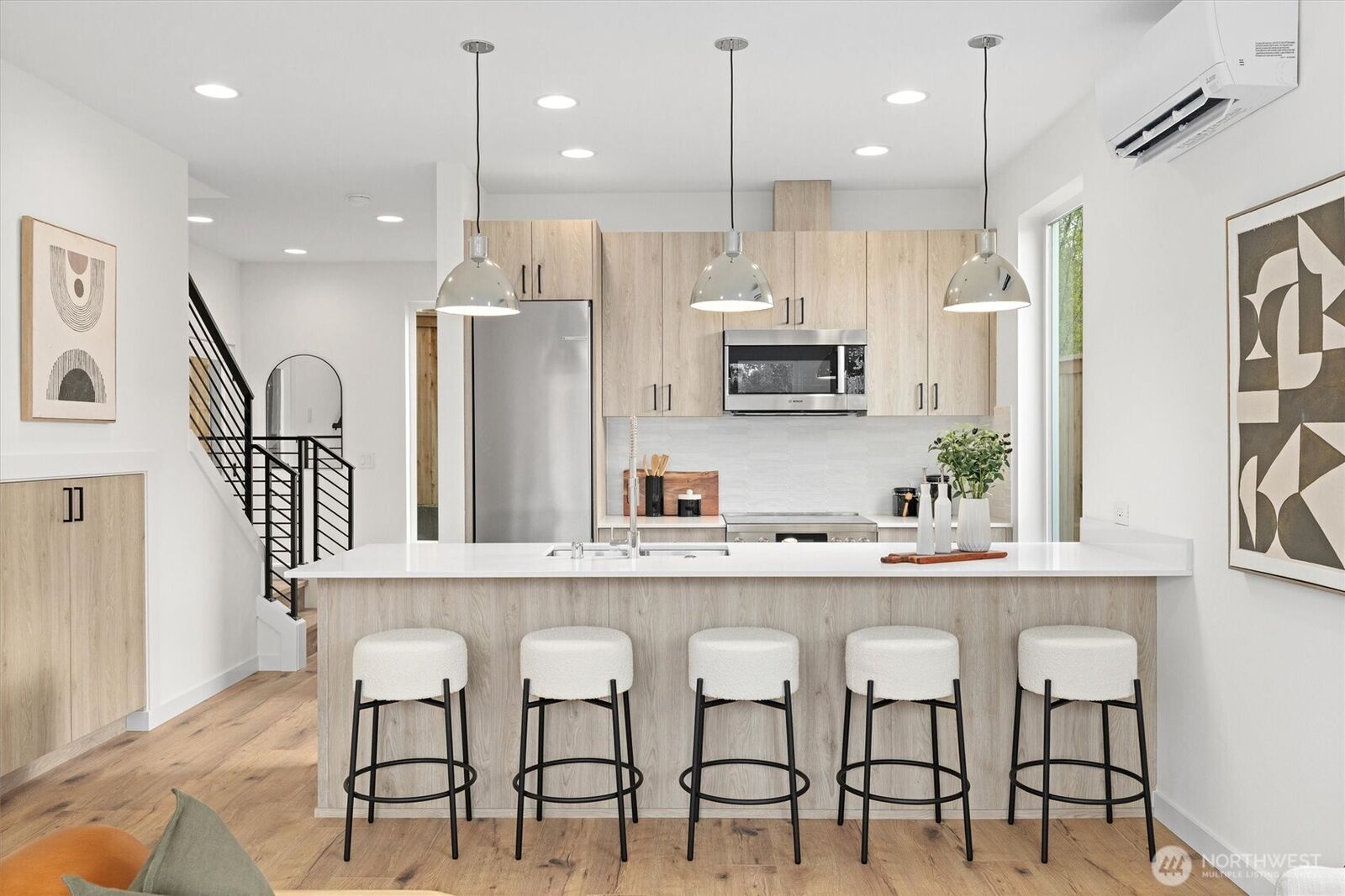 Property Photo:  947 NW 61st Street  WA 98107 