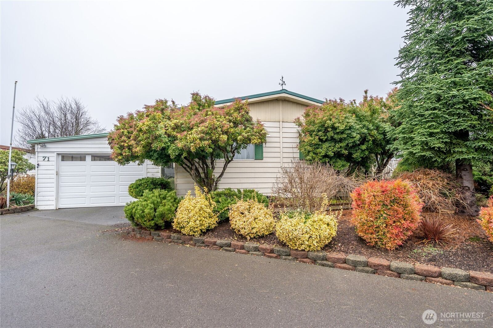 Property Photo: 57 Clemons Road 71 WA 98563