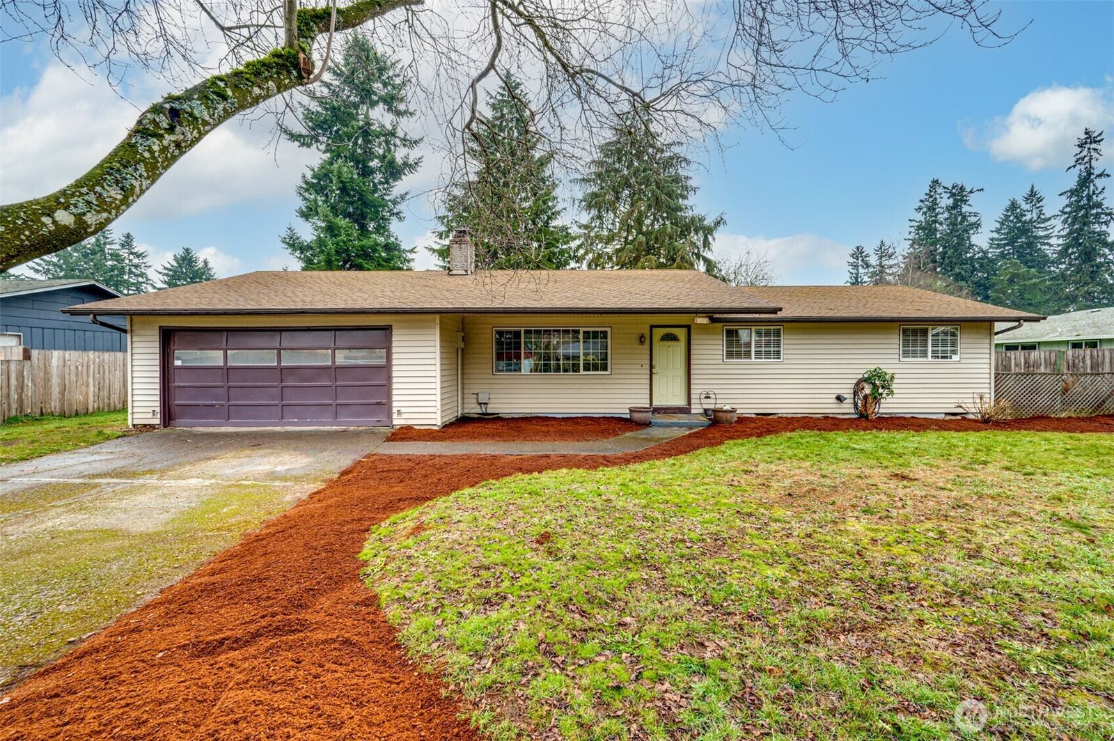 Property Photo:  9303 NE 102nd Street  WA 98662 