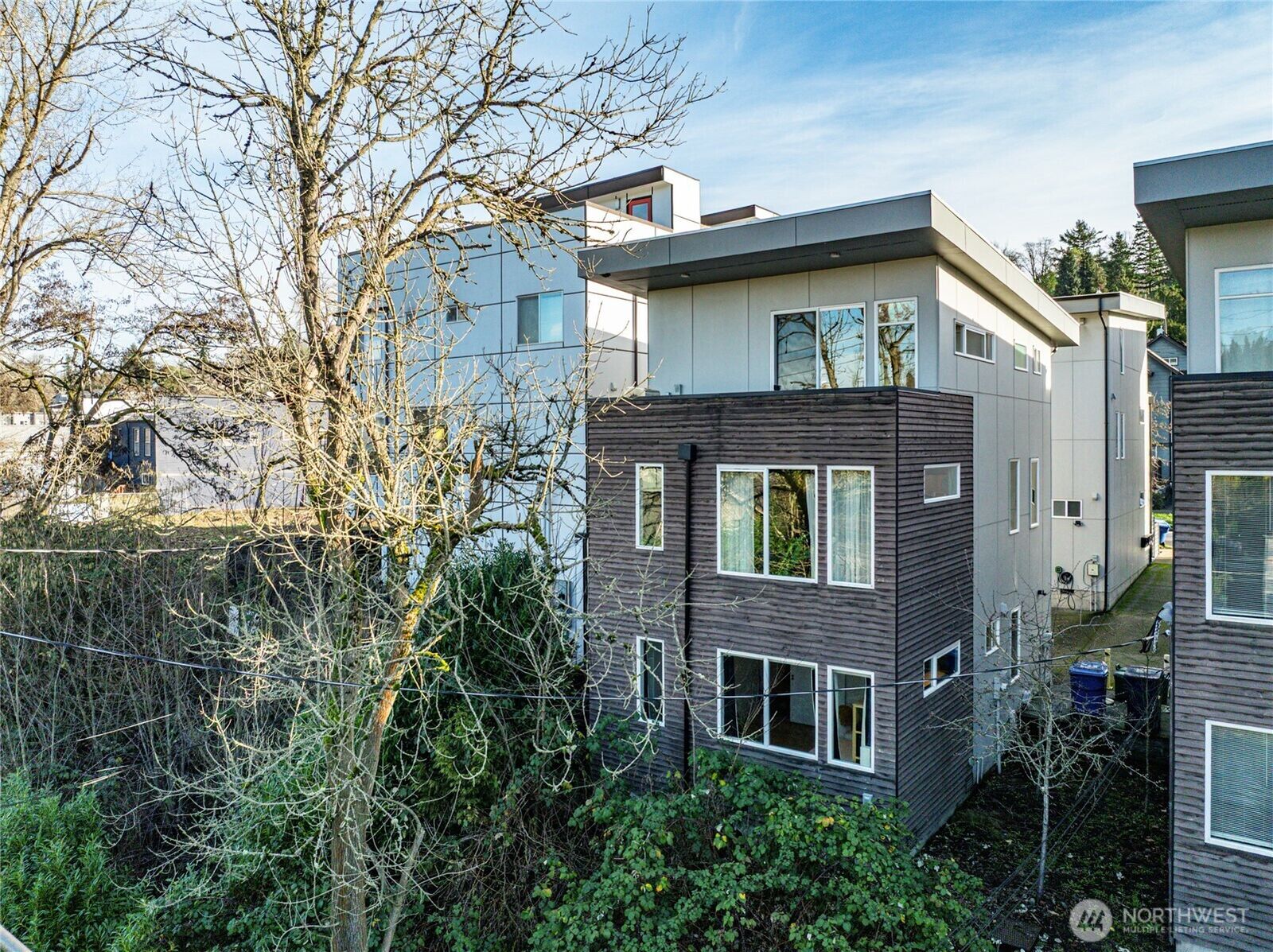 Property Photo:  5021  Delridge Way SW  WA 98106 