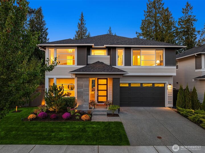 Property Photo: 19163 135th Street SE WA 98272