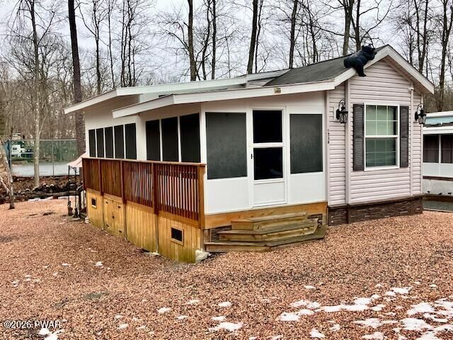 Property Photo:  105 Creek View Drive  PA 18337 