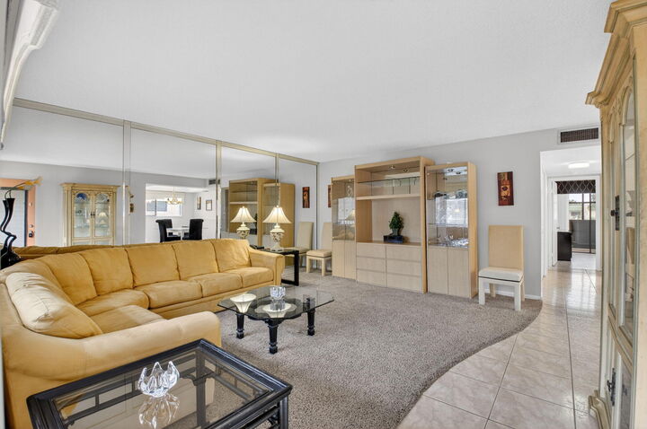 Property Photo: 15216 Lakes Of Delray Boulevard 152 FL 33484