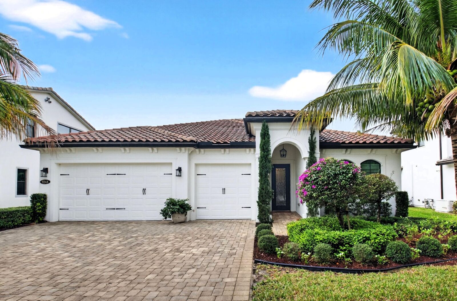 Property Photo:  9244 Grand Prix Lane  FL 33472 