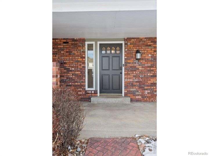 Property Photo:  5016 Forsythe Place  CO 80303 