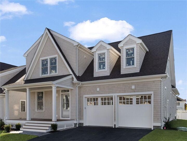 Property Photo:  12 Lookout Lane  RI 02871 