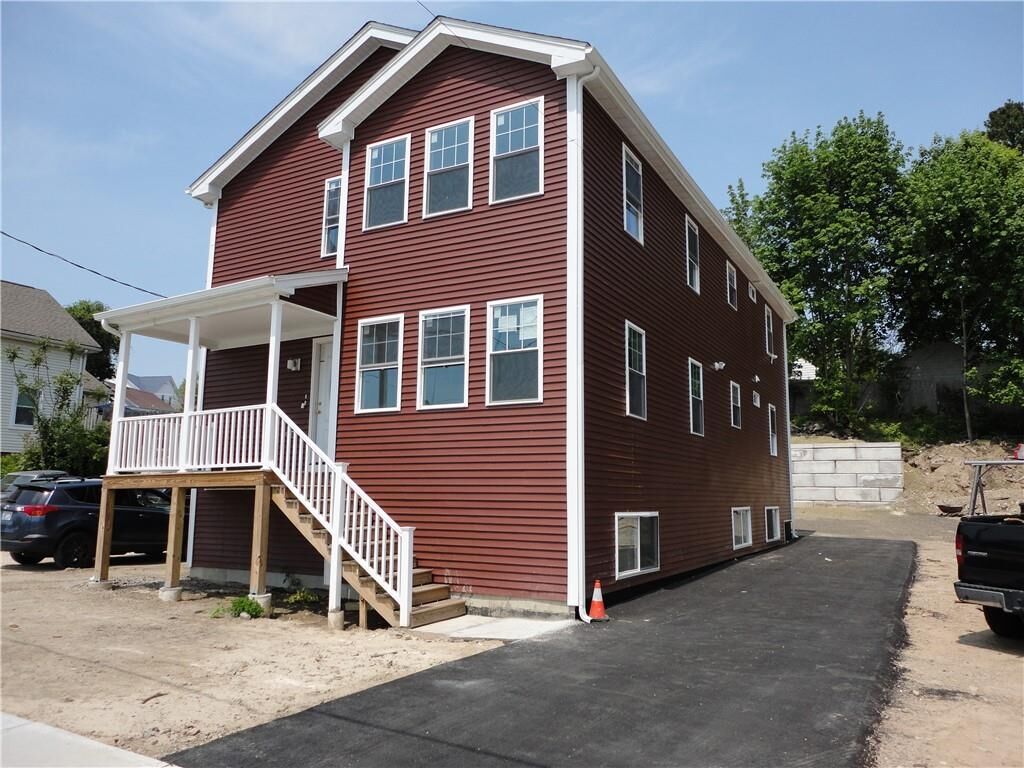 Property Photo:  845 Manton Avenue  RI 02909 