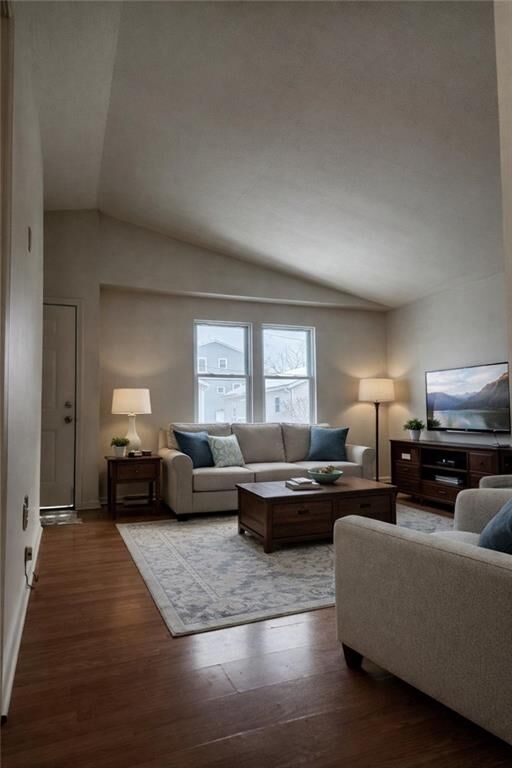 Property Photo: 13 Halton Street RI 02907