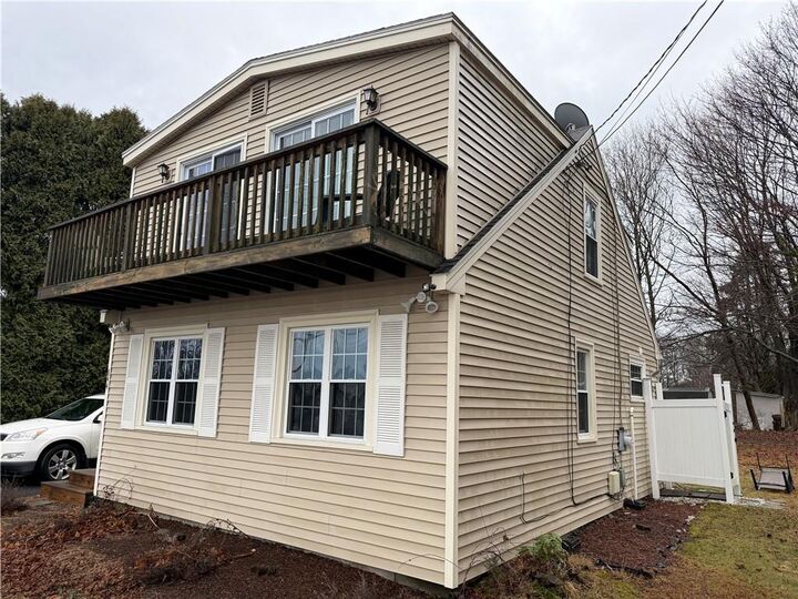 Property Photo:  844 Boston Neck Road  RI 02882 