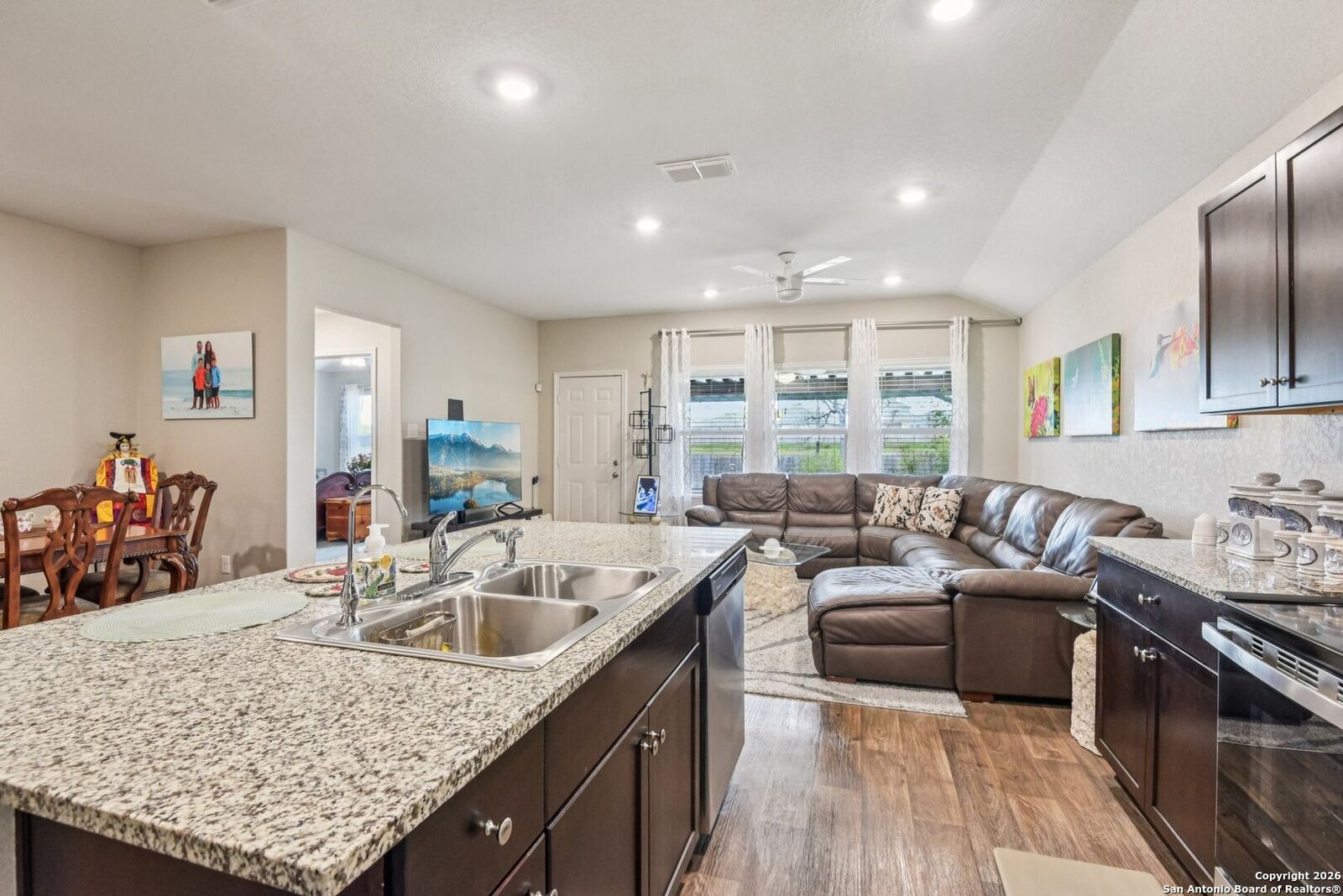Property Photo:  756 Monarch  TX 78155 