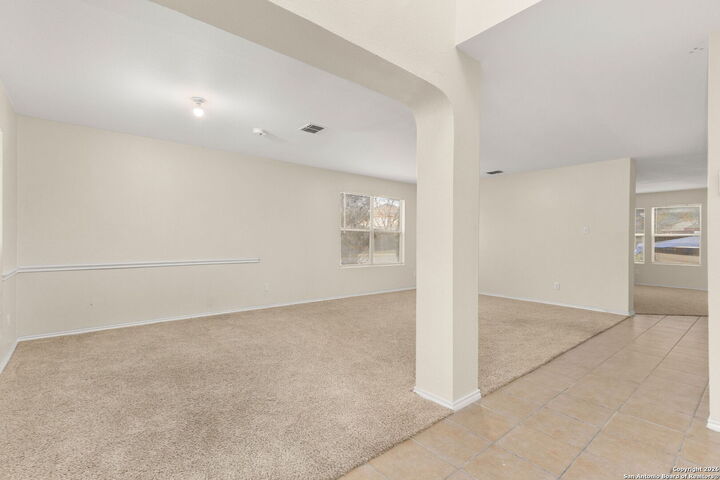 Property Photo:  7403 Concerto  TX 78266 