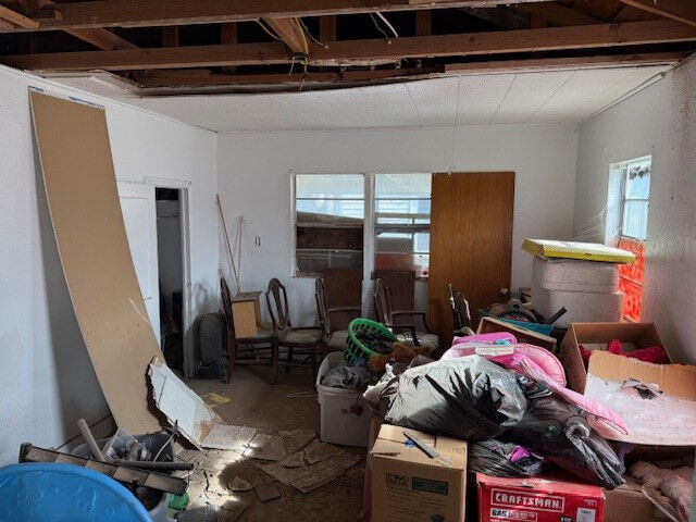 Property Photo: 1214 Preusser Street TX 76903