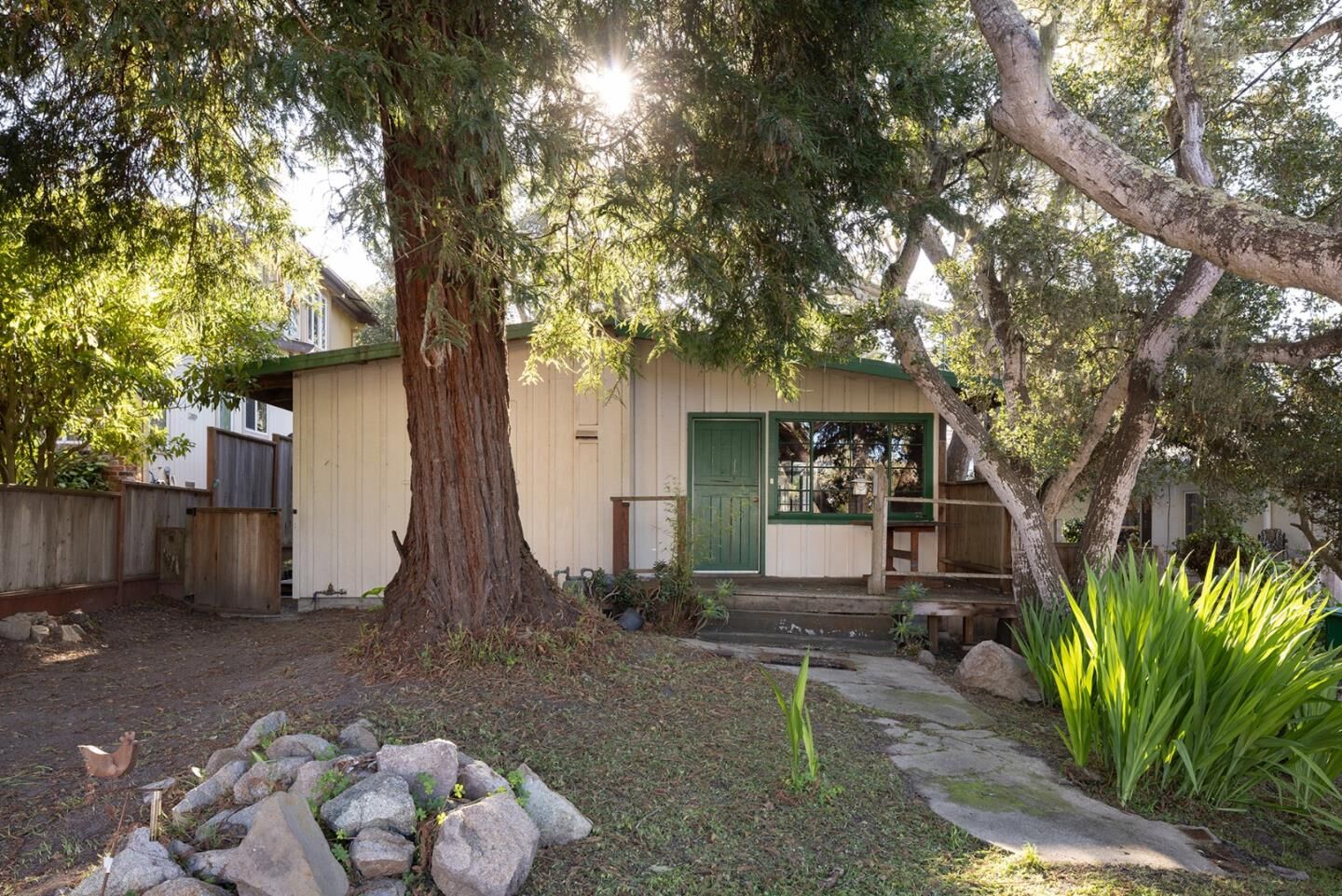 Property Photo: 1215 Miles Avenue CA 93950