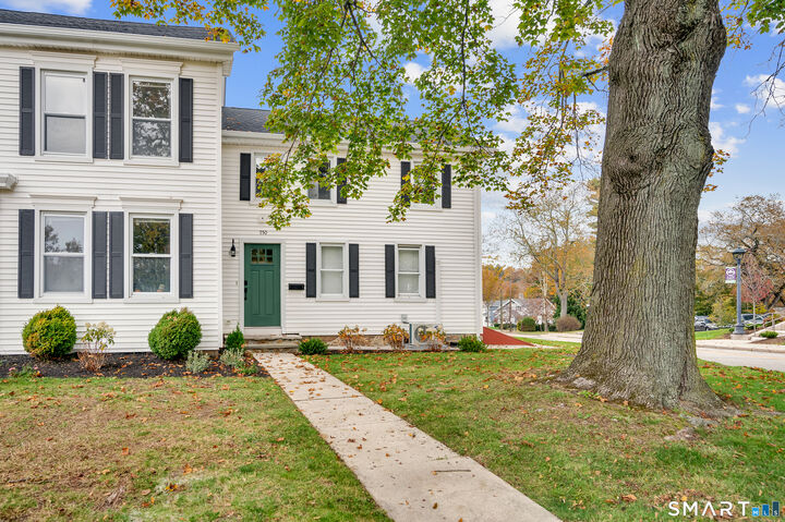 Property Photo: 736 Main Street CT 06405