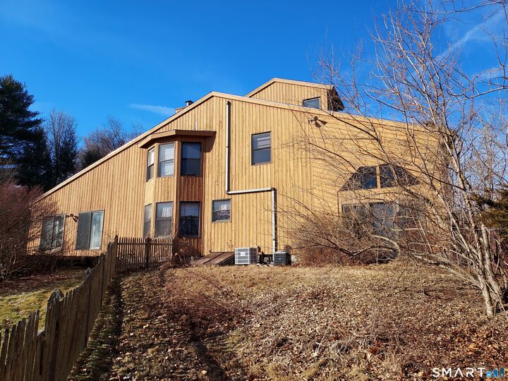 Property Photo:  14 Times Farm Road  CT 06232 