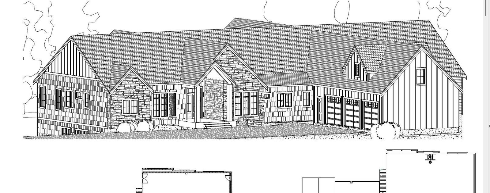 Property Photo:  1214 S Manifold Rd  WA 99016 