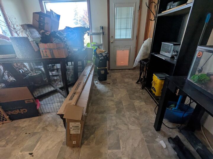 Property Photo:  2821 W Longfellow Ave  WA 99205 