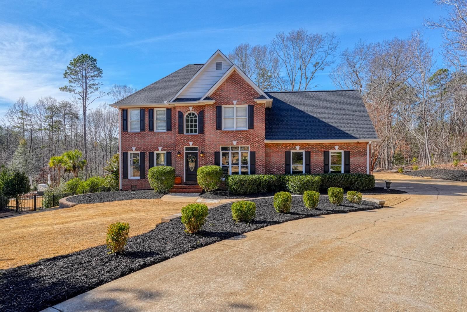 Property Photo: 649 Innisbrook Lane SC 29306