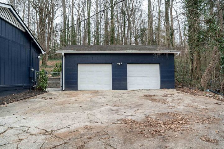 Property Photo:  245 West Drive  SC 29690 