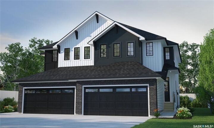 Property Photo: 3004 Dumont Way SK S4V 3B3