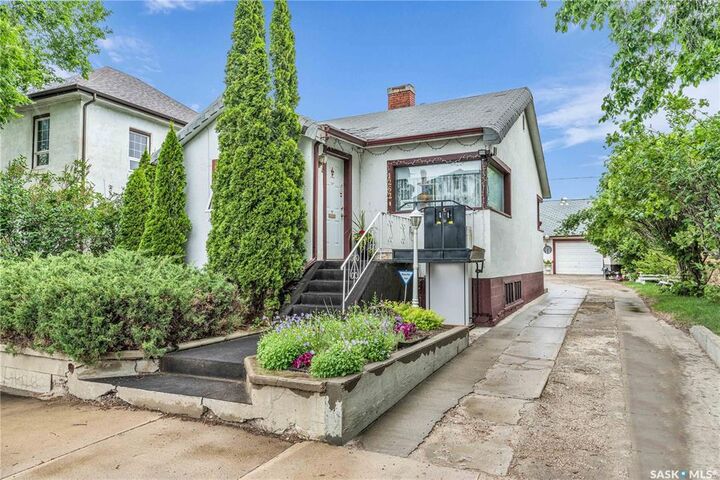 Property Photo: 1262 103rd Street SK S9A 1K8