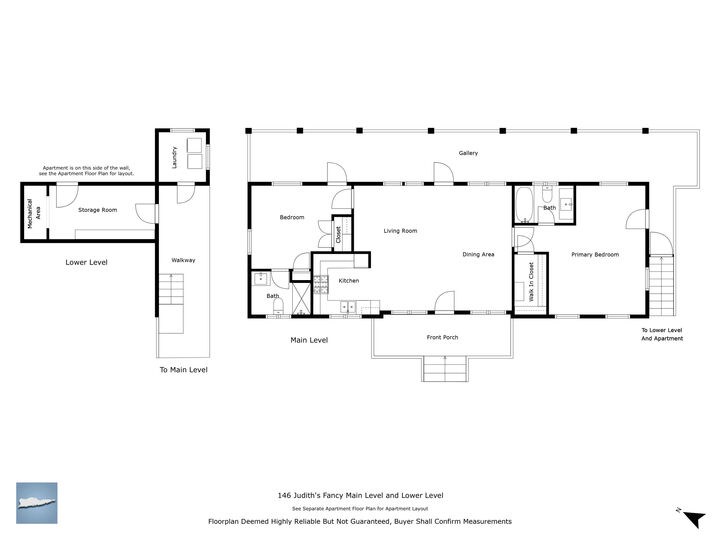 Property Photo:  146 Judiths Fancy Qu  VI 00820 