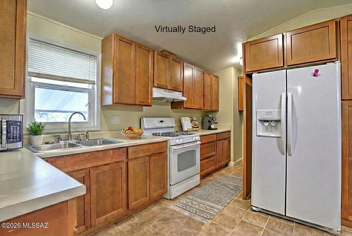 Property Photo:  3030 S Delfina Drive  AZ 85735 