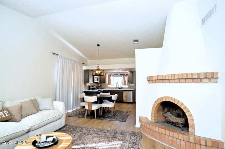 Property Photo:  1001 N Constitution Drive  AZ 85748 