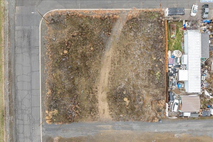 Property Photo:  Nka S First Ave, Lot 14  WA 99326 