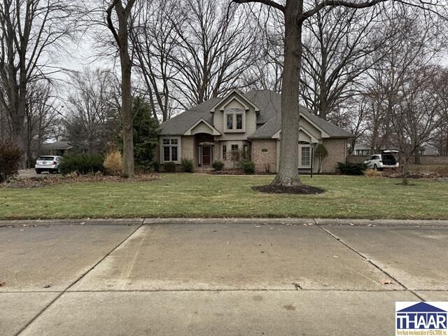 Property Photo: 740 S Forest Drive IN 47803