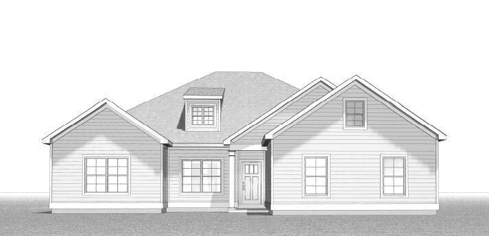 Property Photo:  397 Woodridge Lane  GA 39827 