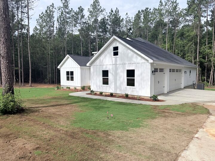 Property Photo:  397 Woodridge Lane  GA 39827 