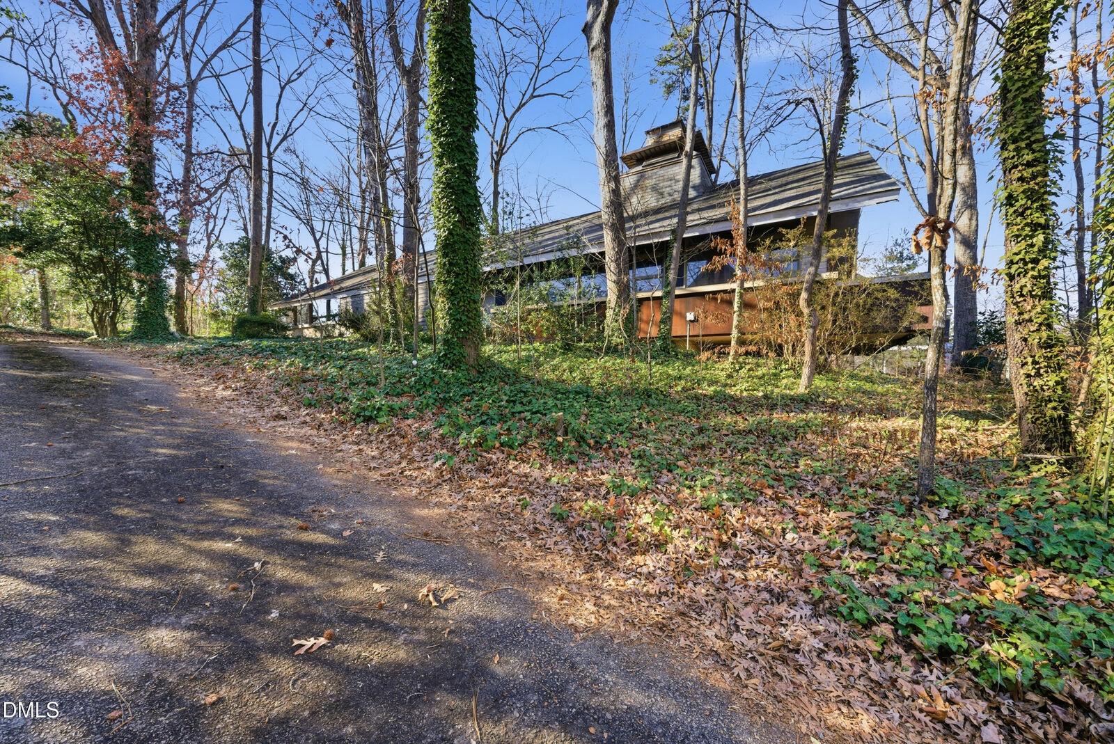 Property Photo:  3401 Ocotea Street  NC 27607 