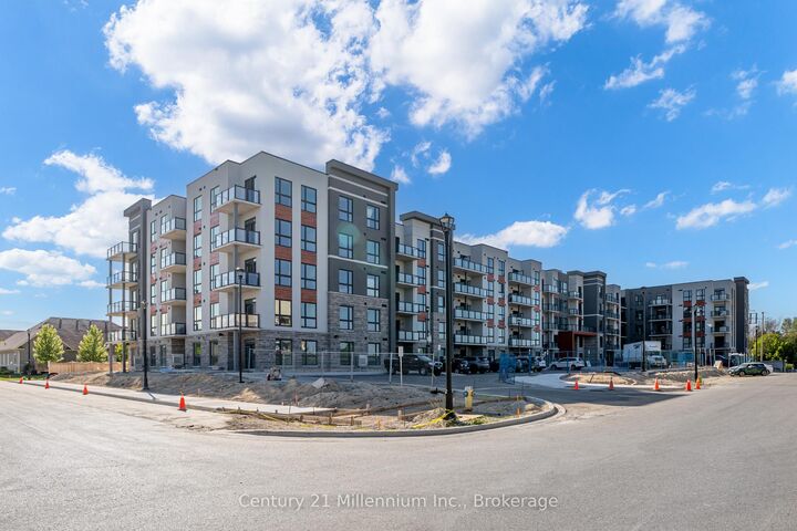 Property Photo:  4 Kimberly Lane 519  ON L9Y 1E4 