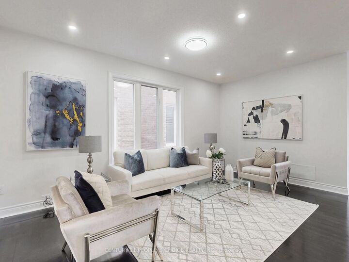 Property Photo:  51 Elwin Road  ON L6X 5J7 