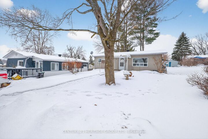 Property Photo:  16 Mimosa Crescent  ON L9S 1R1 