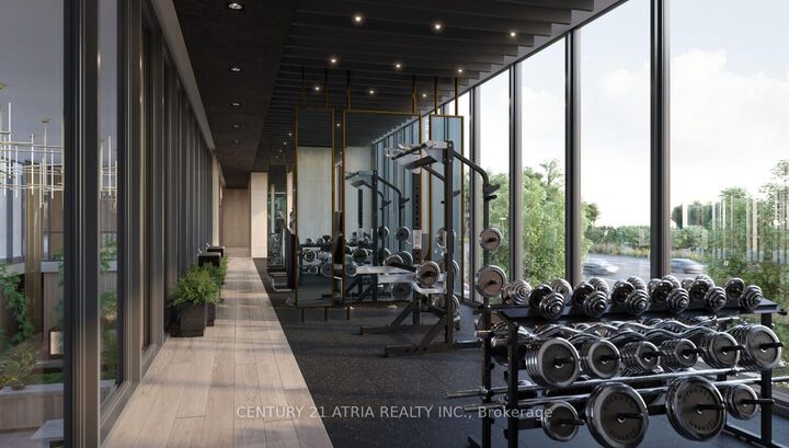 Photo de la propriété:  3071 Trafalgar Road 1604  ON L6H 8C6 