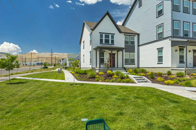 Property Photo:  6718 W 11800 S  UT 84009 