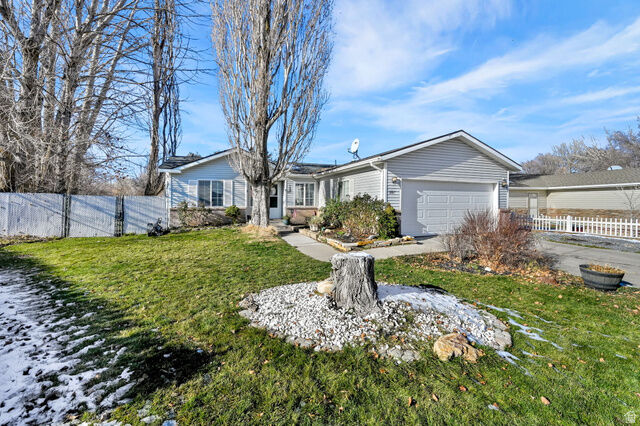 Property Photo:  1687 S Kylee Ln  UT 84404 