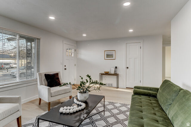 Property Photo:  2571 W Surrey Rd  UT 84129 