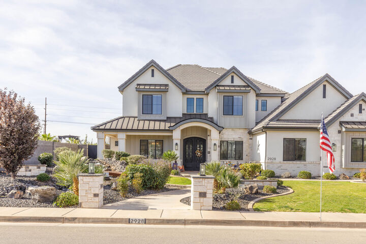 Property Photo:  2928 S Farmland Dr  UT 84780 
