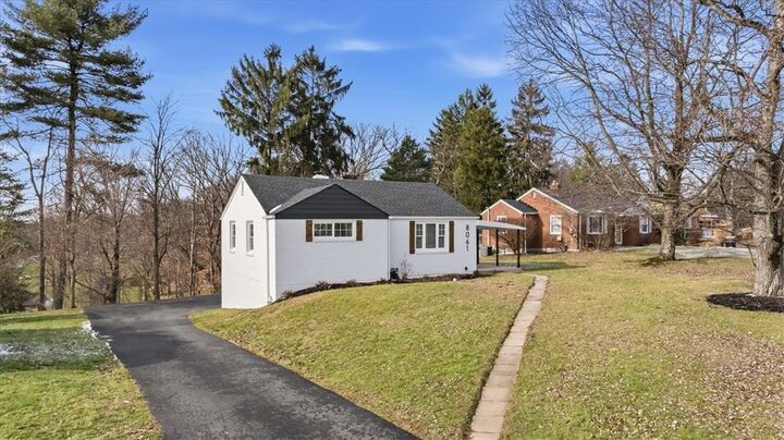 Property Photo:  8061 Lindisfarne Dr  PA 15237 