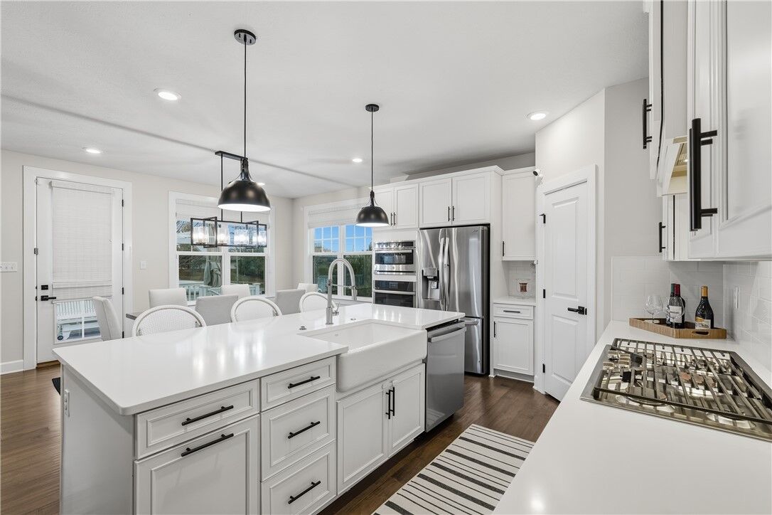 Property Photo:  3024 Spruce Road  PA 15044 