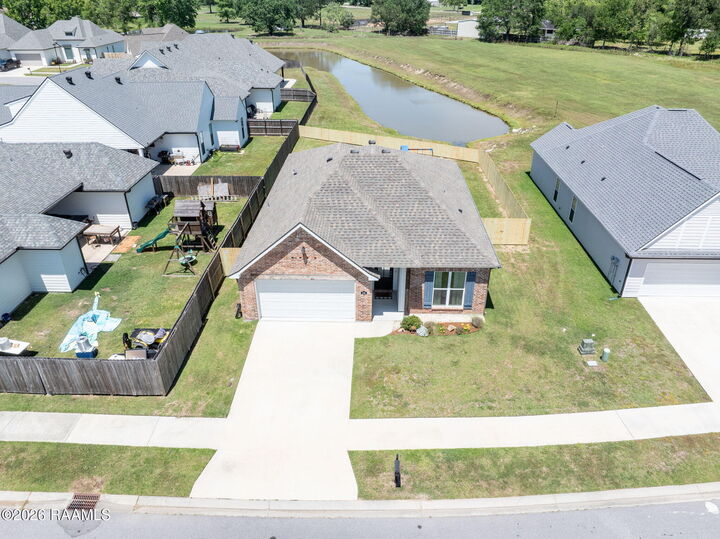 Property Photo:  208 Durke Road  LA 70508 