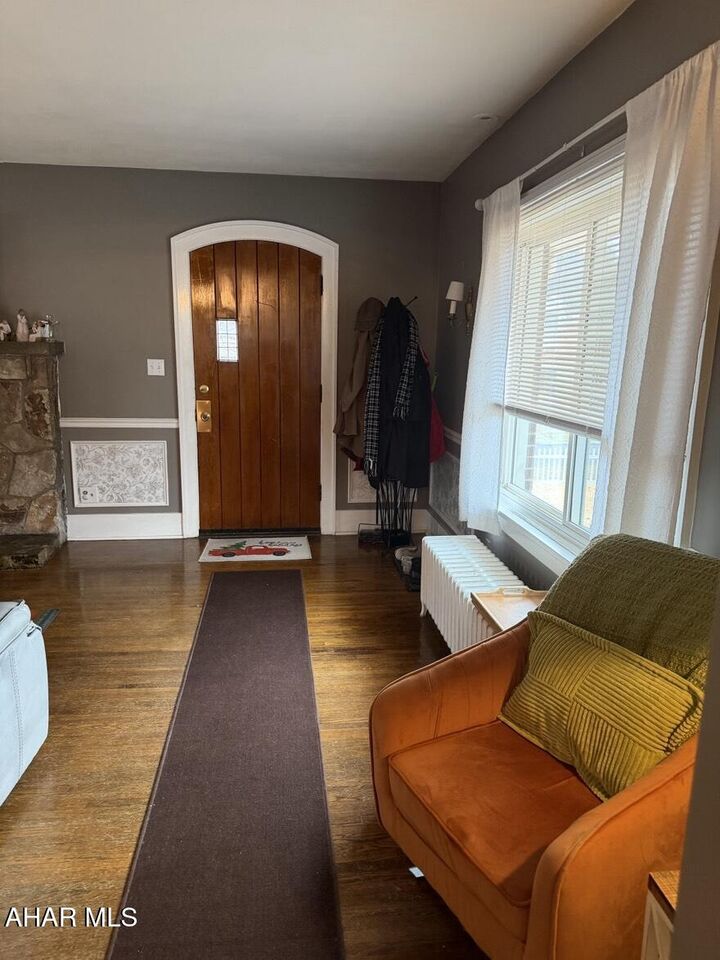 Property Photo: 3412 Oneida Avenue PA 16602