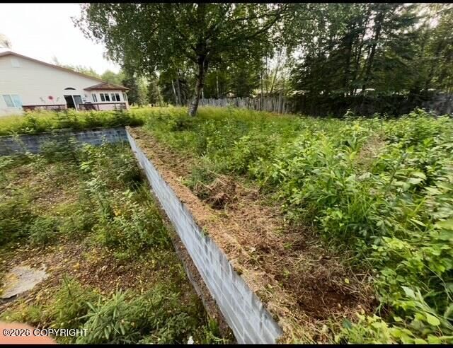 Property Photo:  1205 Dorenda Court  AK 99611 