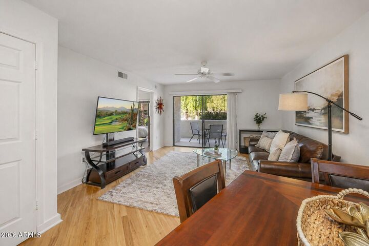 Property Photo:  9990 N Scottsdale Road 1006  AZ 85253 
