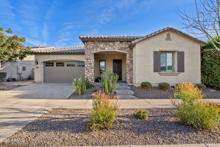 Property Photo: 9913 E Rubidium Avenue AZ 85212