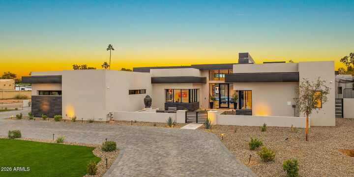 Property Photo: 8441 E Cortez Street AZ 85260