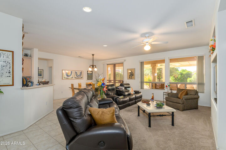 Property Photo:  16455 W Tres Hombres Court  AZ 85374 